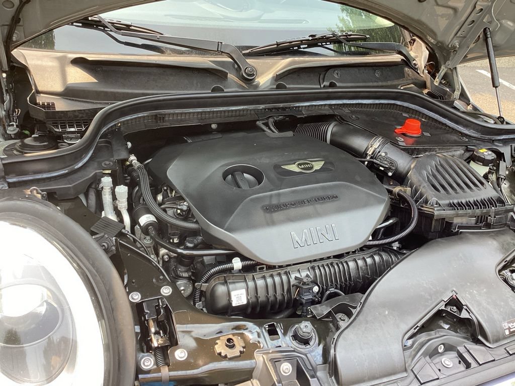 Used 2018 MINI Cooper S FWD image 20