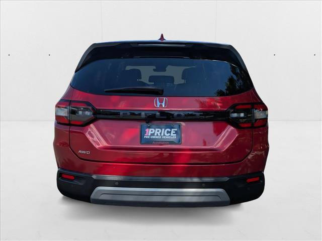 Used 2023 Honda Pilot EX-L image 6