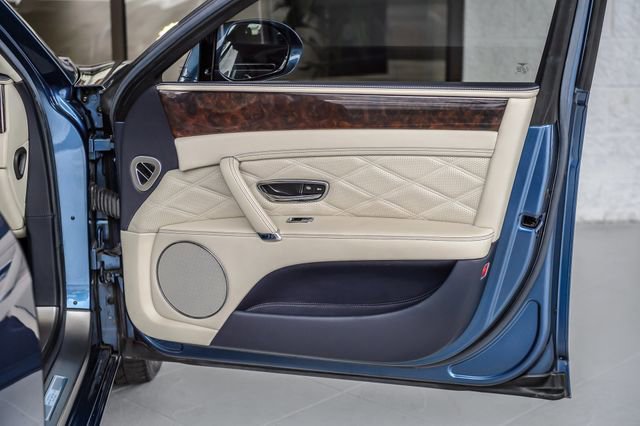 Used 2014 Bentley Flying Spur W12 AWD/4WD image 71