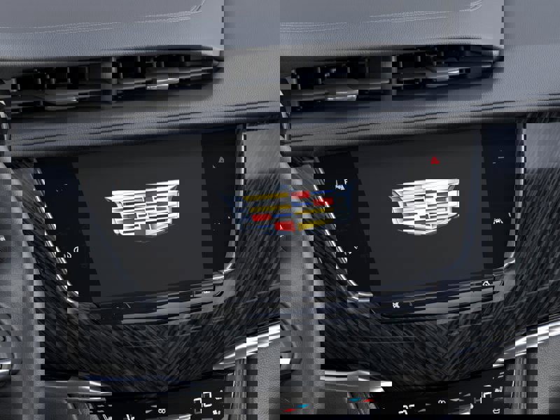 New 2025 Cadillac XT6 Premium Luxury w/ LPO, Floor Liner Package image 44