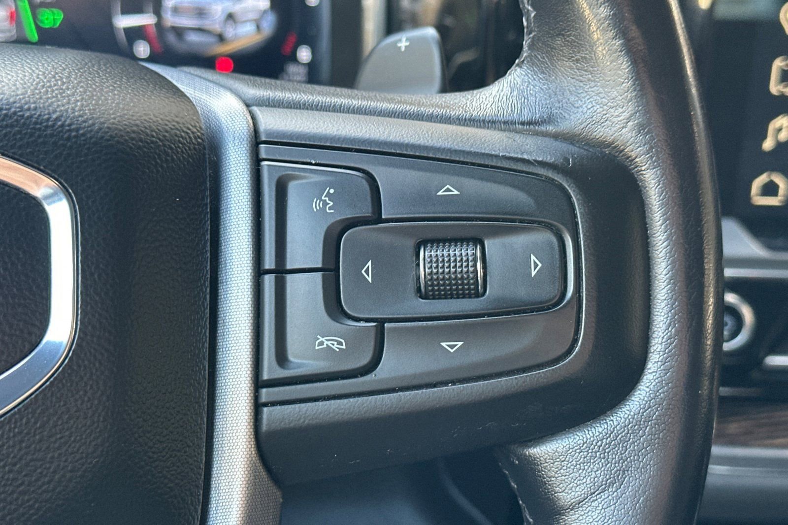 Certified 2023 GMC Sierra 1500 Elevation image 31