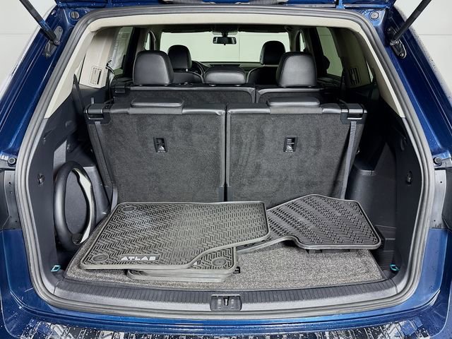 Used 2019 Volkswagen Atlas SE image 26