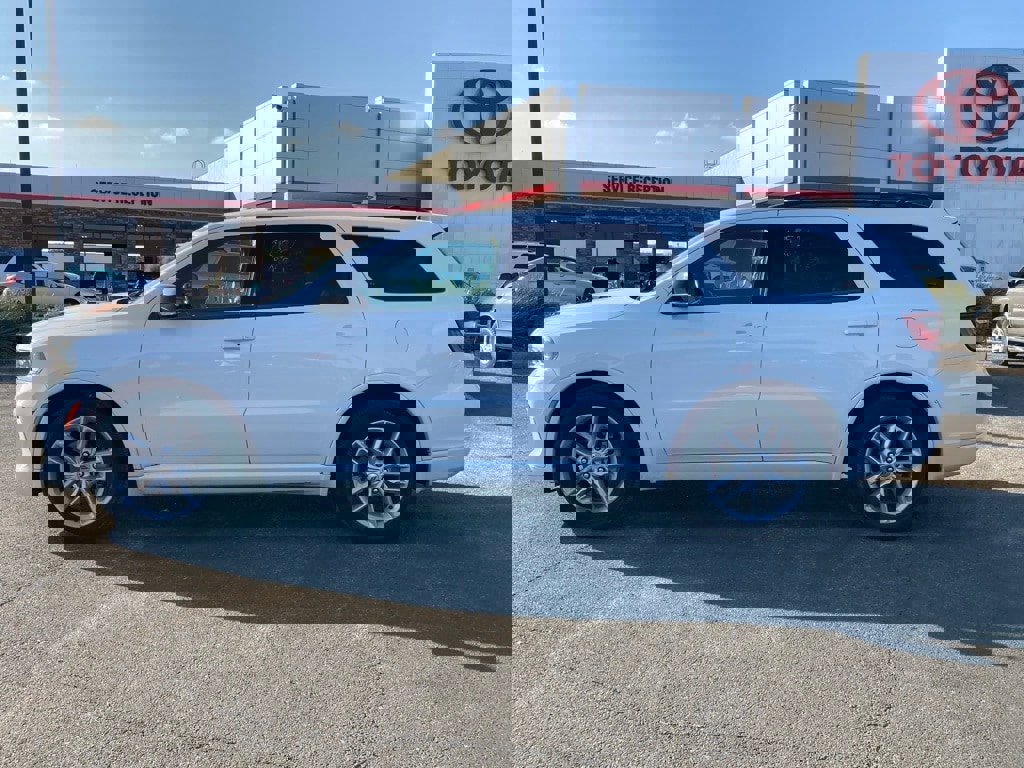 Used 2024 Dodge Durango GT image 7