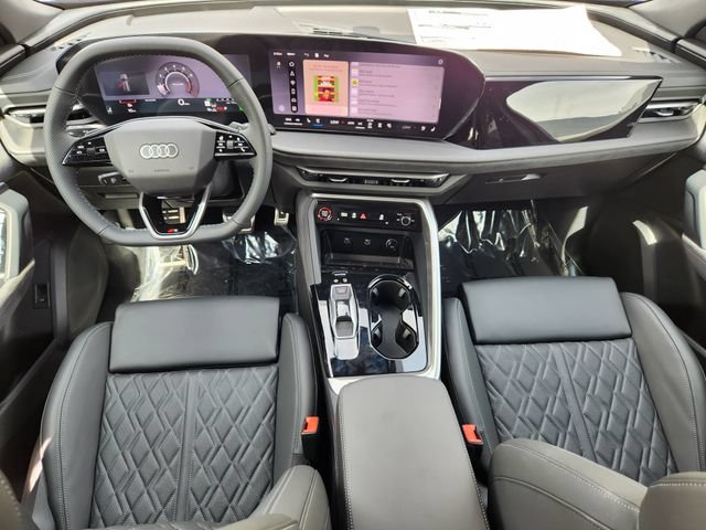 New 2026 Audi SQ5 Premium Plus AWD/4WD image 24