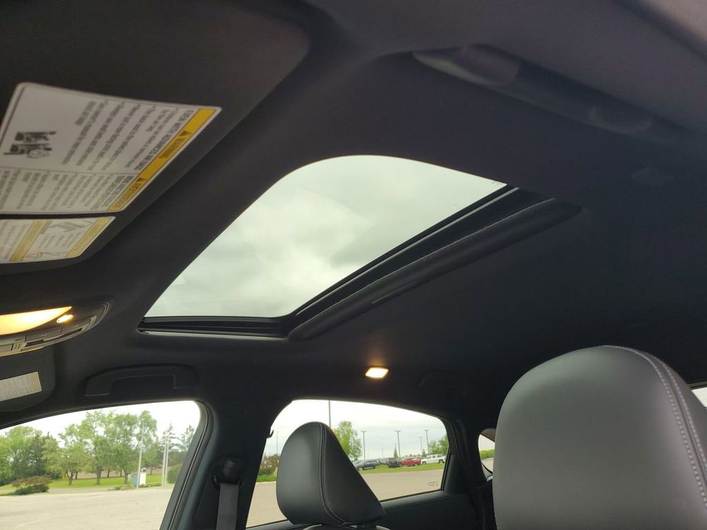 Used 2022 INFINITI QX55 Essential w/ Proassist Package image 20