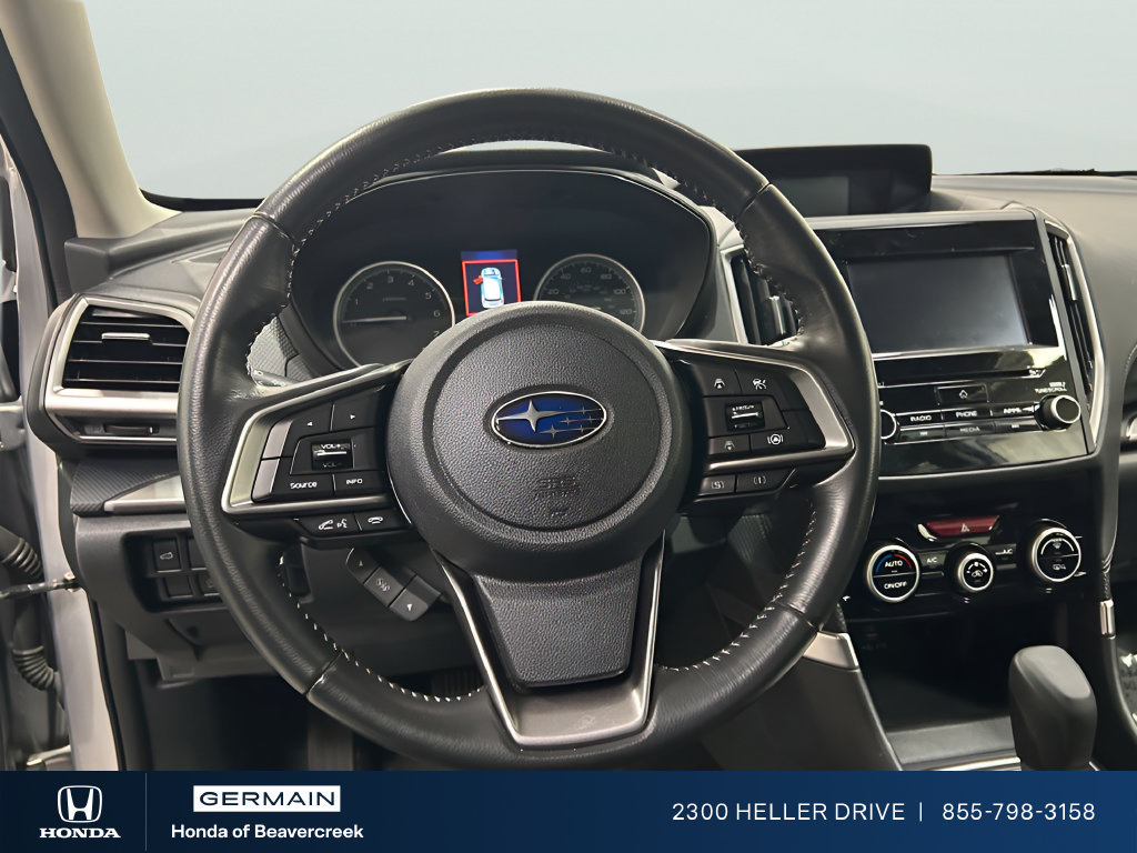 Used 2020 Subaru Forester Premium AWD/4WD image 16