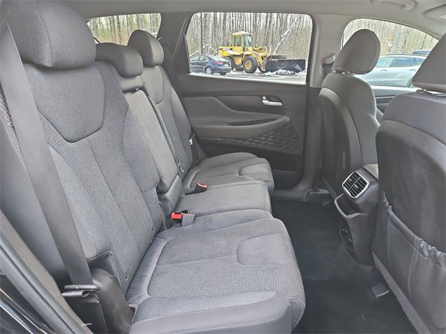 Used 2020 Hyundai Santa Fe SE w/ Cargo Package image 24