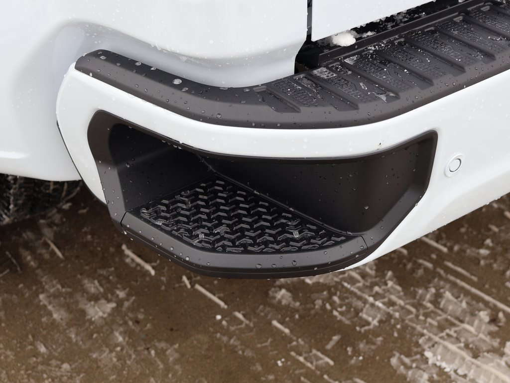 New 2026 GMC Sierra 3500 Denali Ultimate image 35