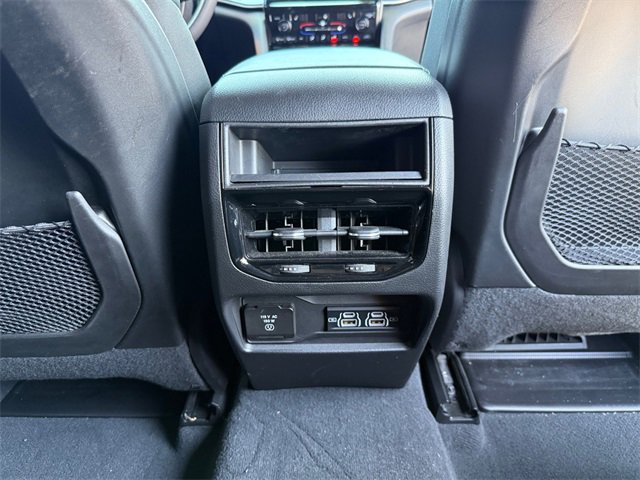 Used 2023 Jeep Grand Cherokee Altitude image 26