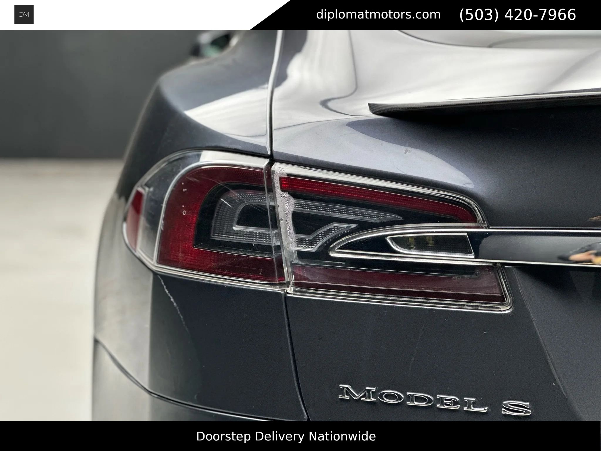 Used 2018 Tesla Model S P100D image 15