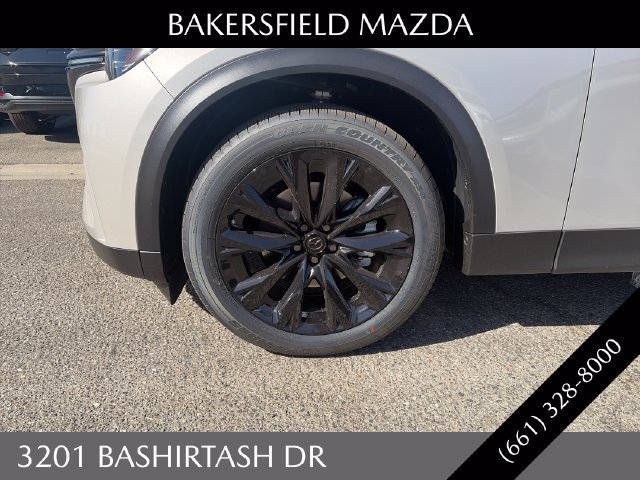 New 2026 MAZDA CX-90 3.3 Turbo w/ Premium Sport Pkg AWD/4WD image 20