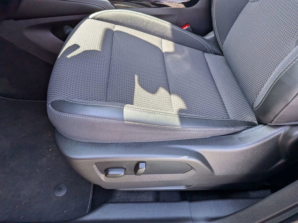 Certified 2023 Buick Envision Preferred image 13