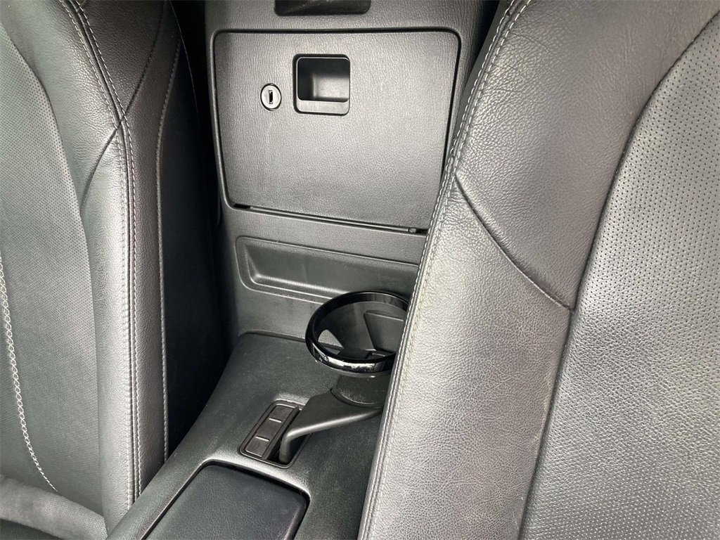 Used 2022 MAZDA MX-5 Miata Grand Touring image 14