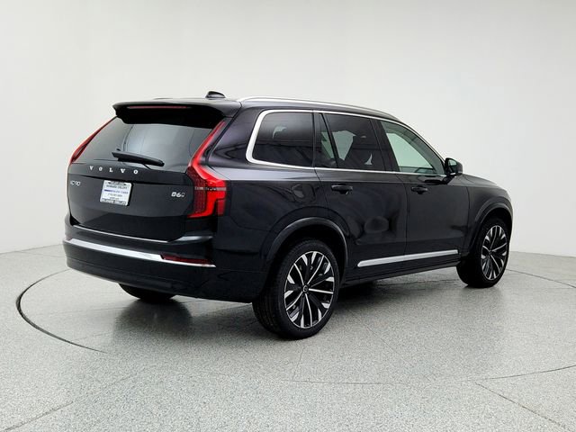 New 2026 Volvo XC90 B6 Plus w/ Protection Package Premier image 5