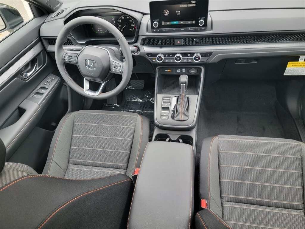 Used 2023 Honda CR-V Sport image 27