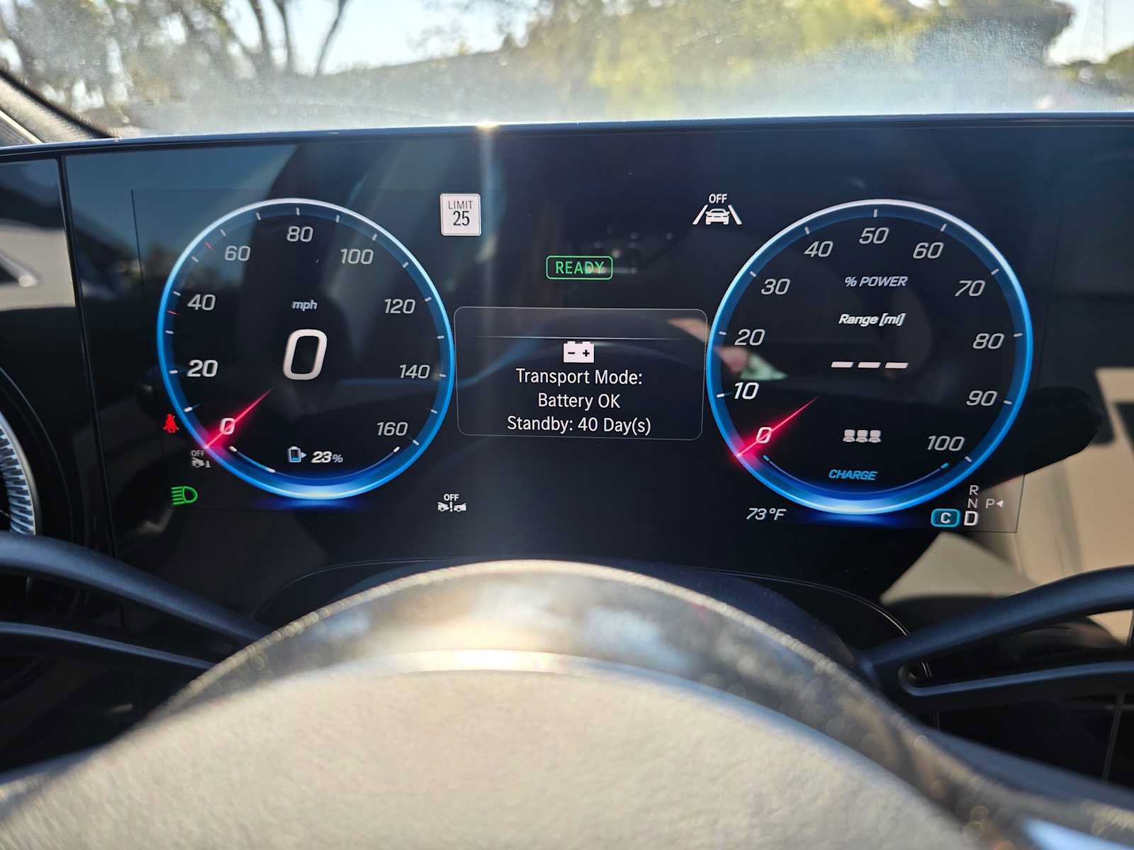 New 2027 Mercedes-Benz CLA 250+ image 24