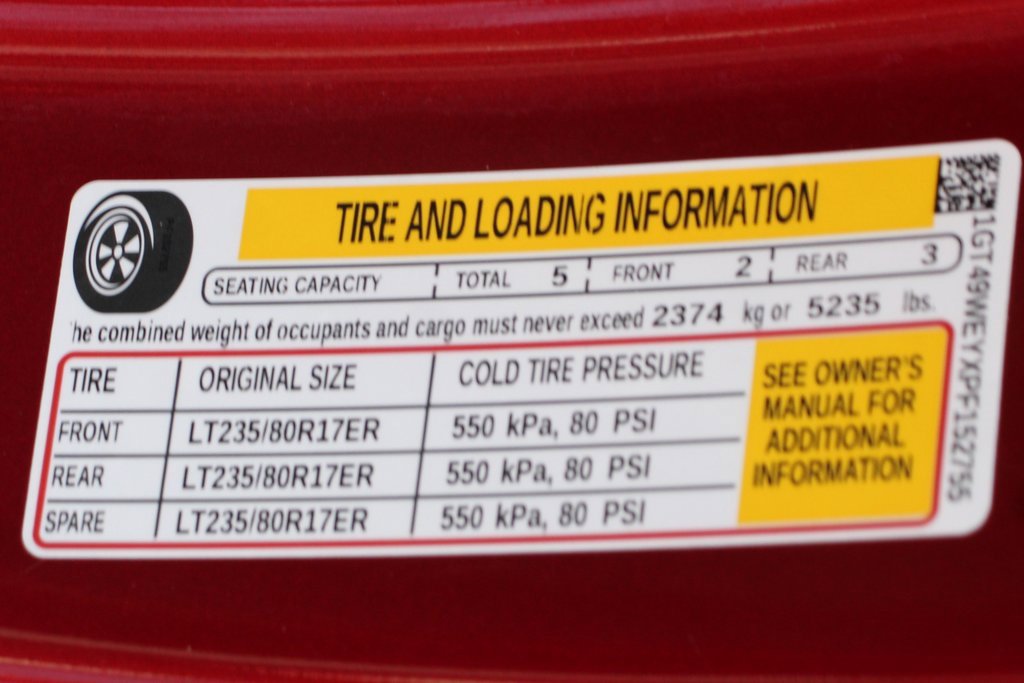 Used 2023 GMC Sierra 3500 Denali w/ Denali Ultimate Package image 57