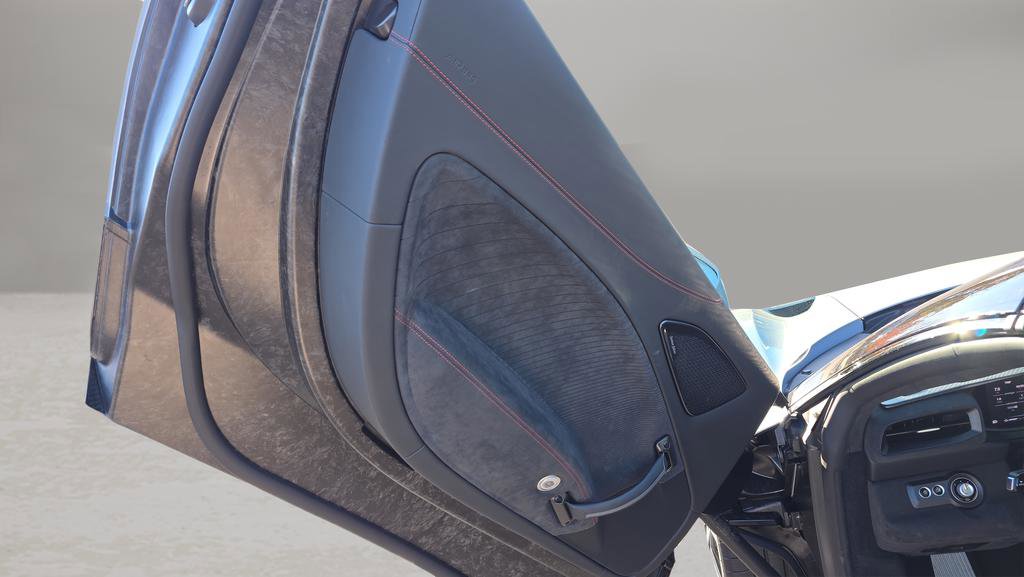 Used 2023 Maserati MC20 Spyder image 18