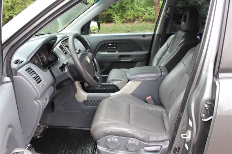 Used 2007 Honda Pilot LX image 10