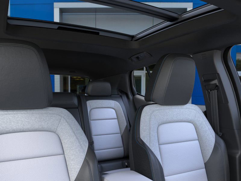 New 2026 Chevrolet Equinox EV LT w/ Convenience Package II image 54