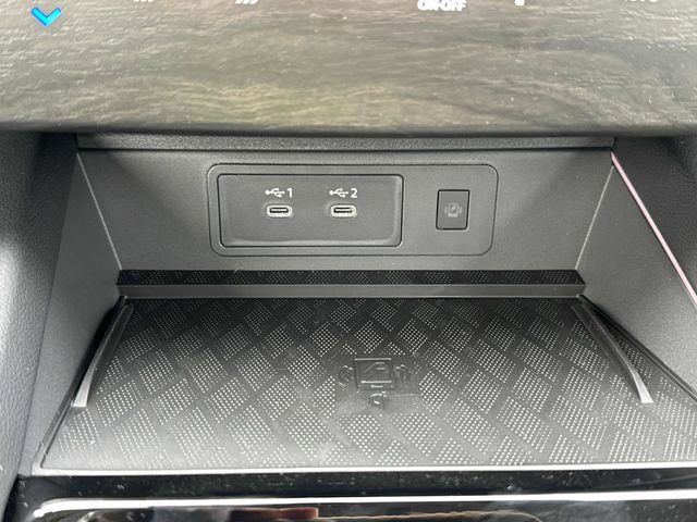 New 2025 Nissan Murano SL AWD/4WD image 16