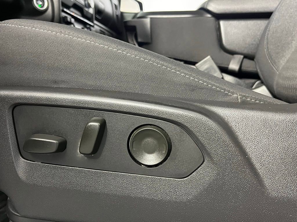 Used 2024 GMC Sierra 1500 Pro w/ Trailering Package image 22