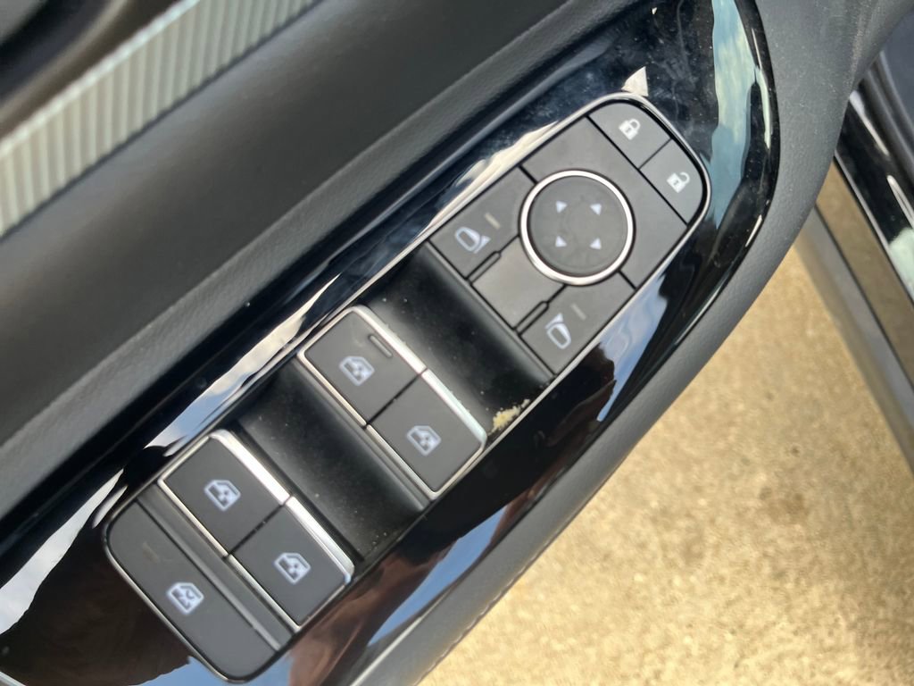 Certified 2025 Nissan Murano SL image 15