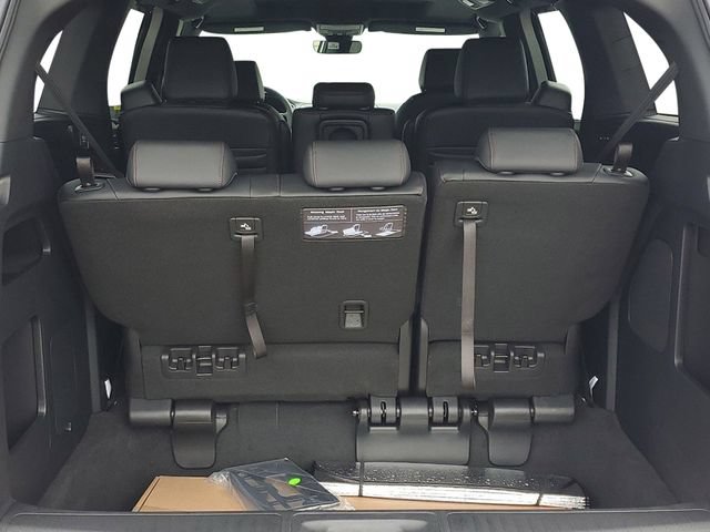 New 2026 Honda Odyssey Sport-L image 30