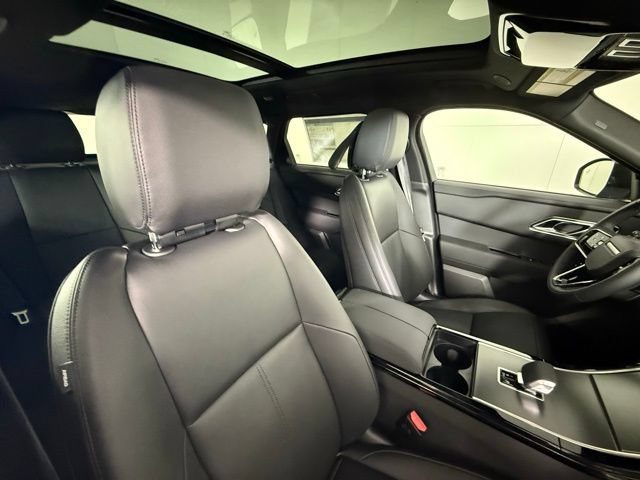Certified 2026 Land Rover Range Rover Velar S AWD/4WD image 36