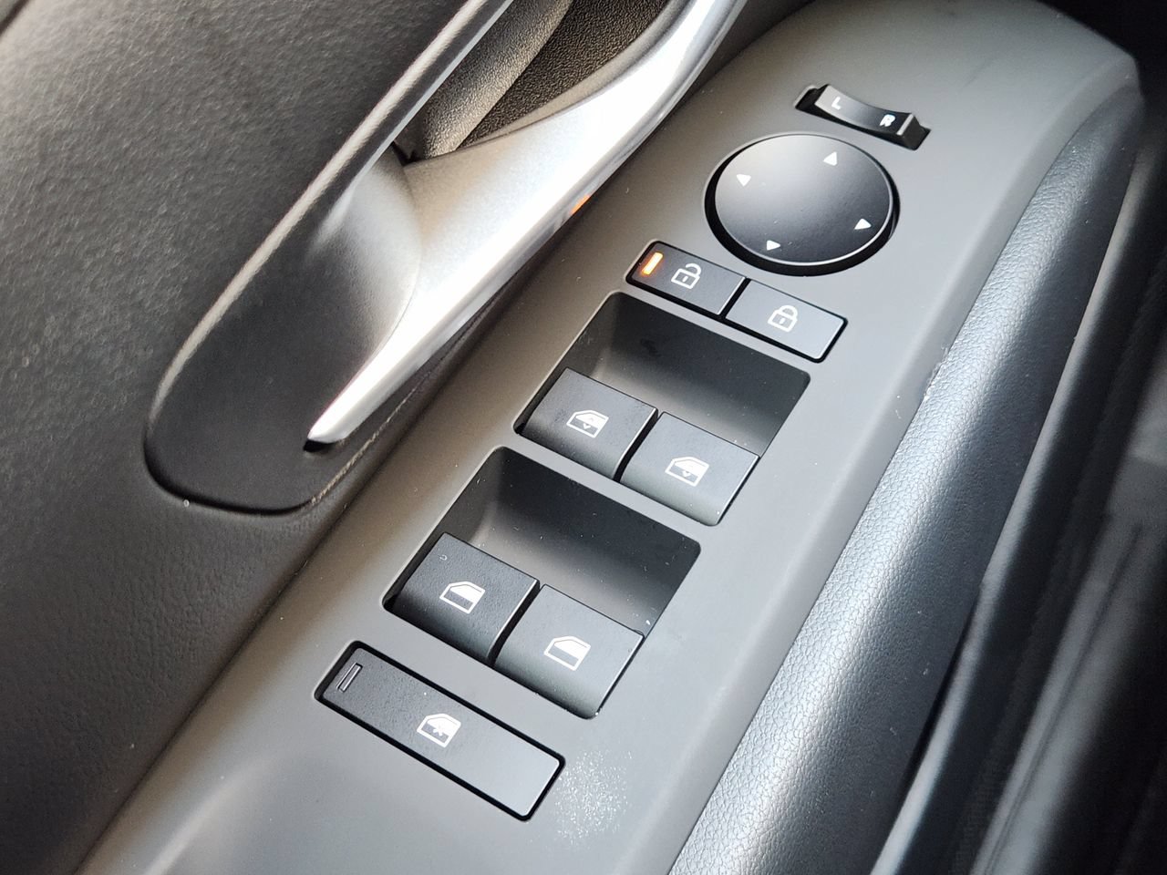 New 2026 Hyundai Tucson SEL AWD/4WD image 22