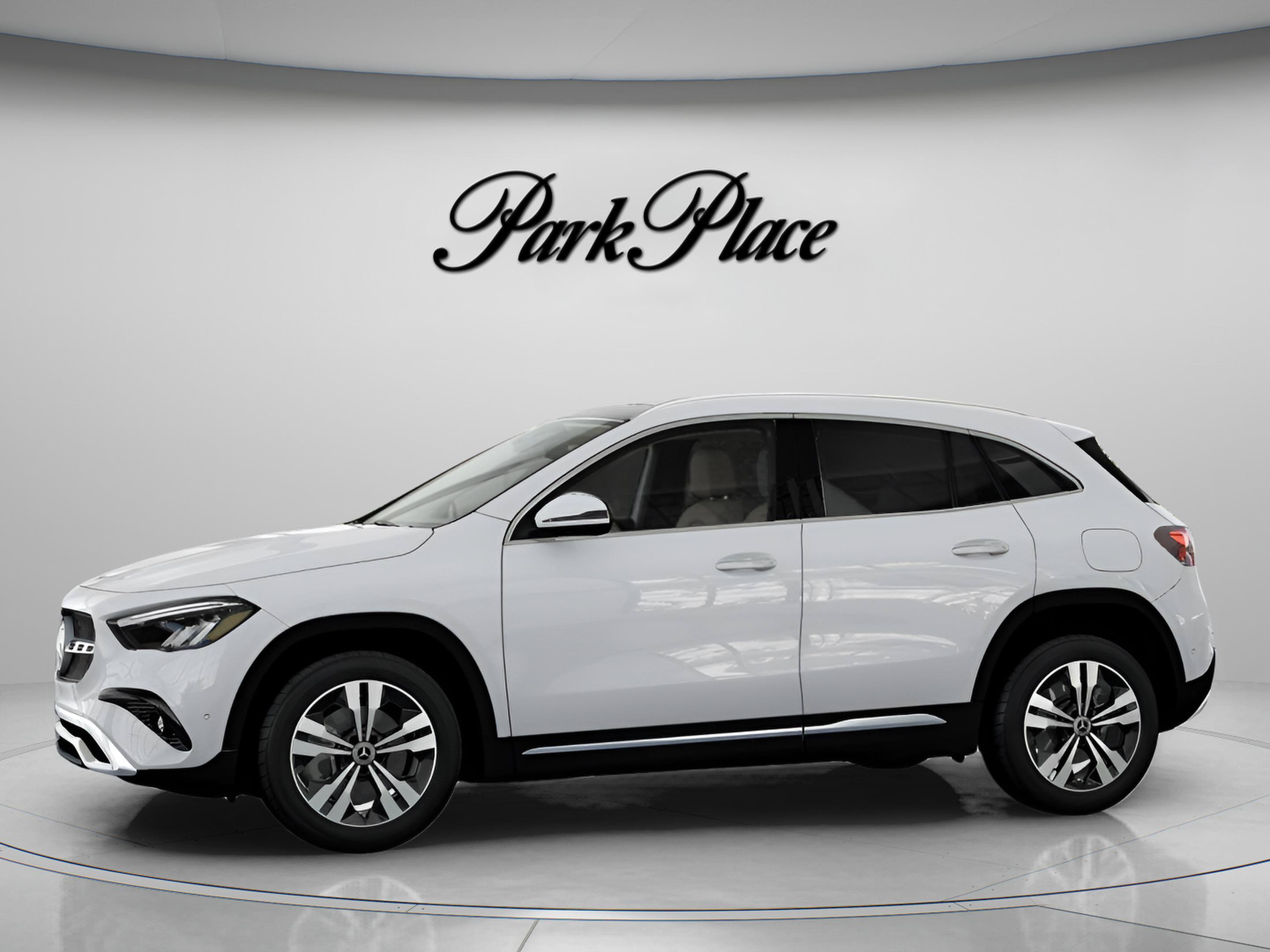 Used 2026 Mercedes-Benz GLA 250 image 4