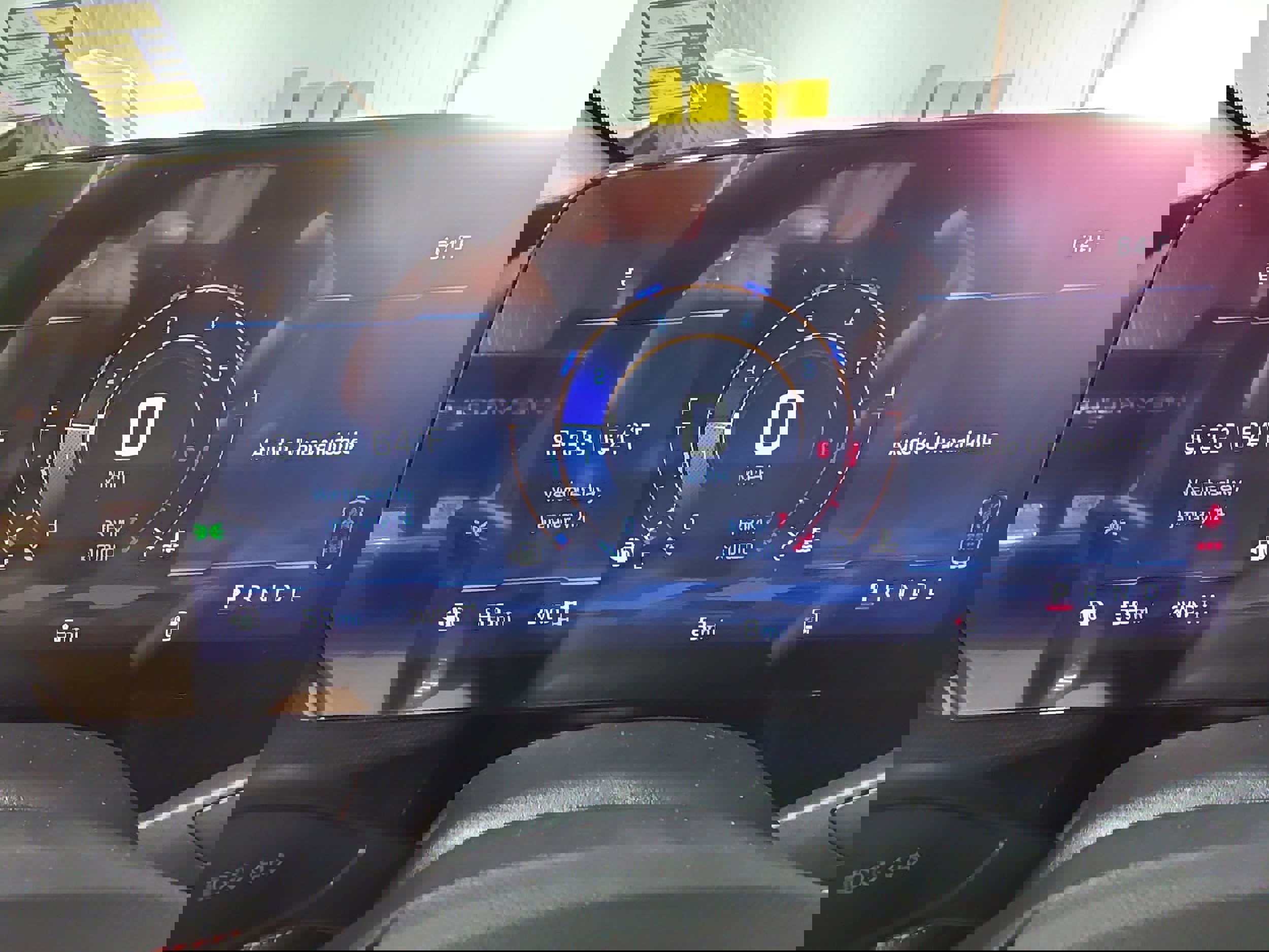 New 2026 Chevrolet Equinox RS image 16