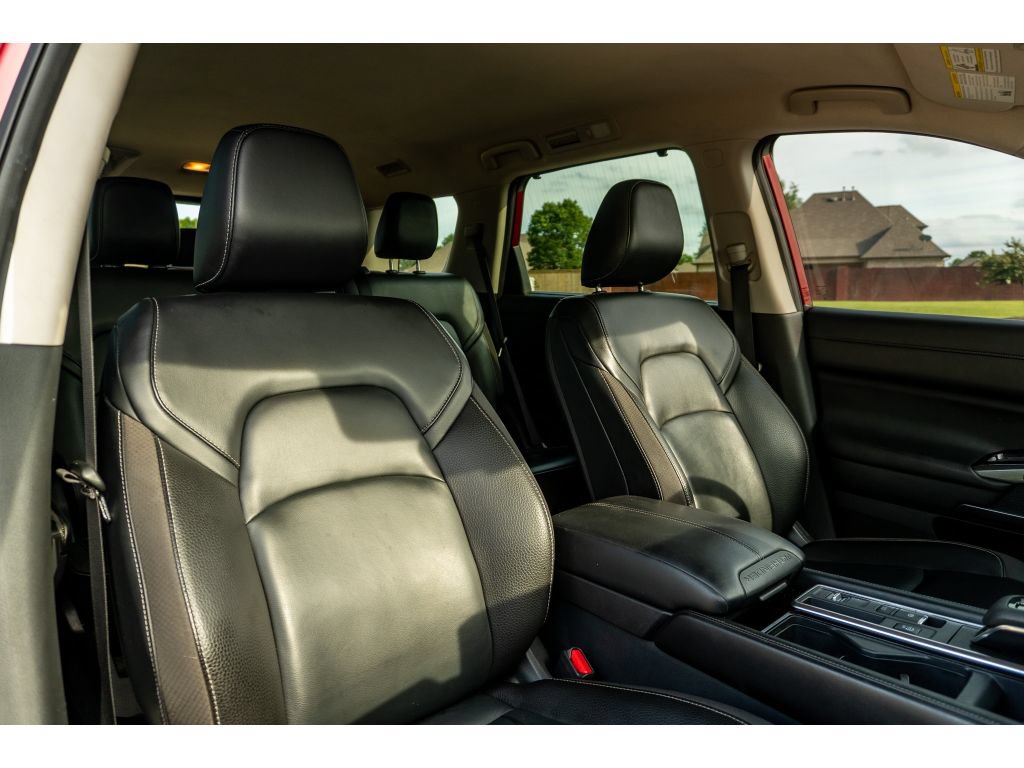Used 2023 Nissan Pathfinder SL FWD image 19