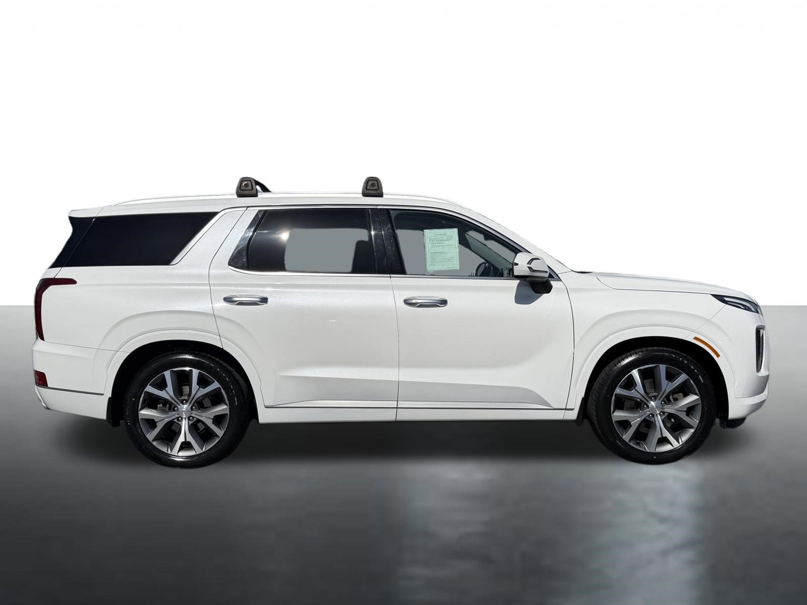 Used 2021 Hyundai Palisade Limited FWD image 9