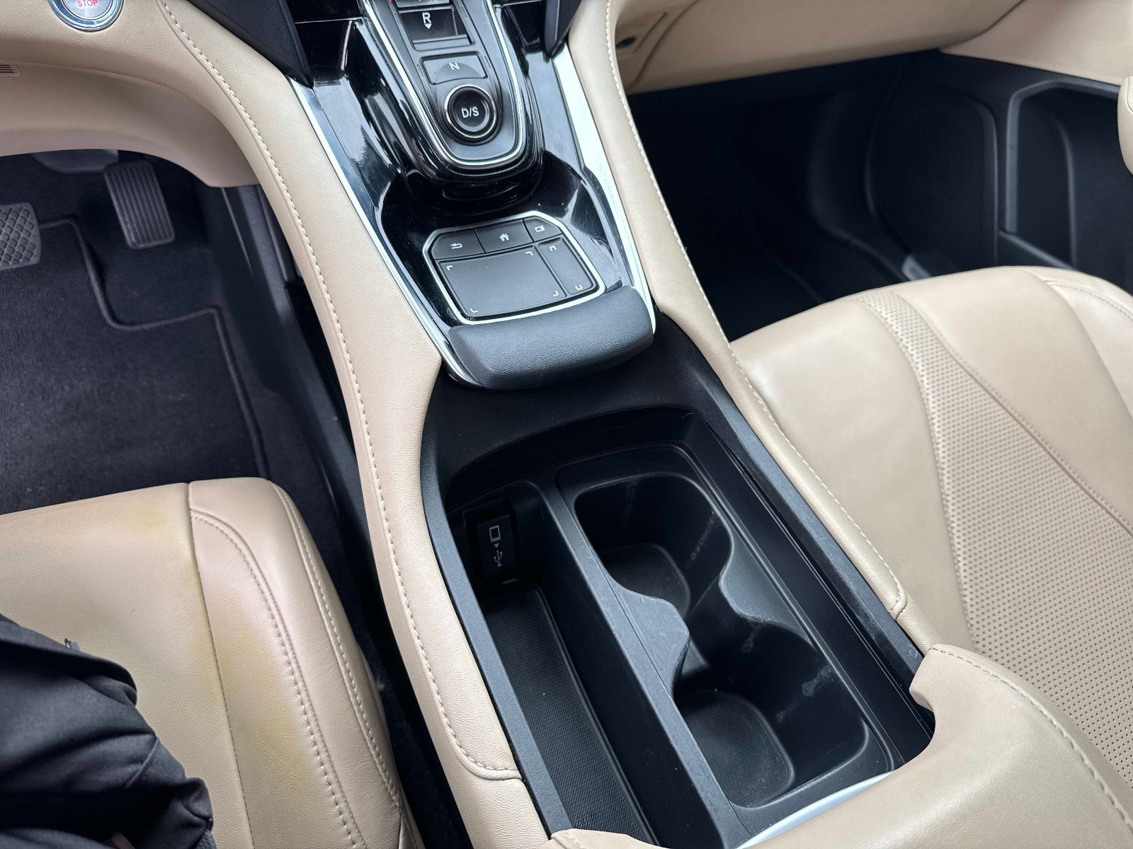 Used 2021 Acura RDX w/ Technology Package FWD image 27