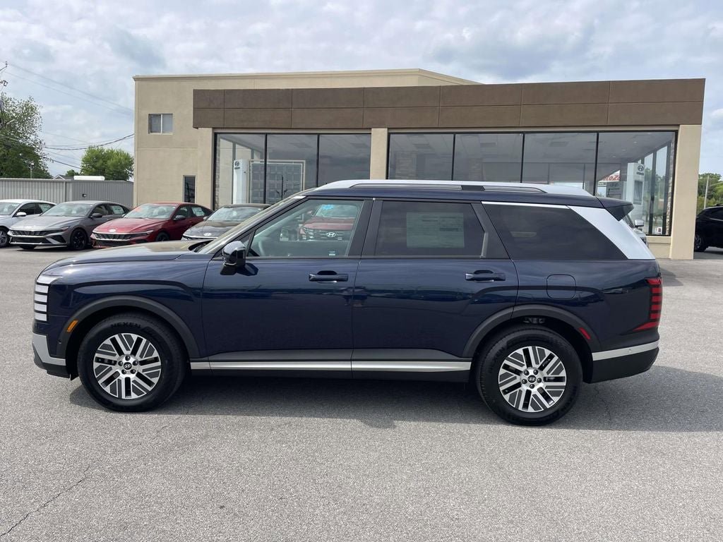 New 2026 Hyundai Palisade SEL Premium FWD image 2