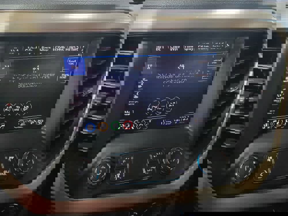 Certified 2023 GMC Acadia Denali w/ Denali Technology Package image 20