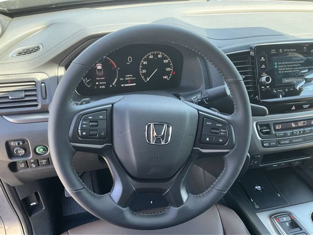 New 2026 Honda Ridgeline RTL image 22