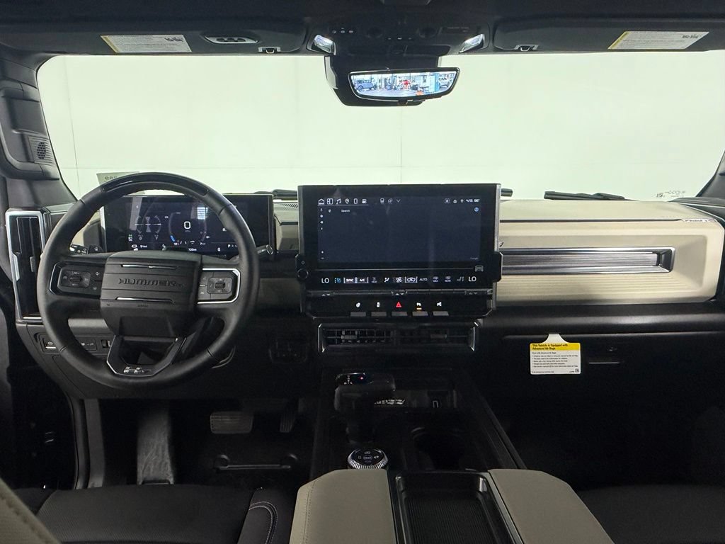 Used 2026 GMC Hummer EV SUV AWD/4WD image 14