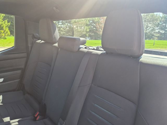 Used 2024 Toyota Tacoma TRD Sport AWD/4WD image 36