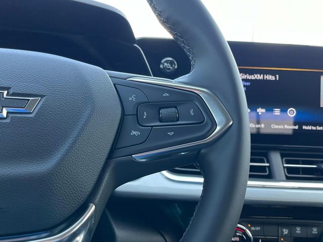 New 2026 Chevrolet Trax LT w/ Driver Confidence Package image 25