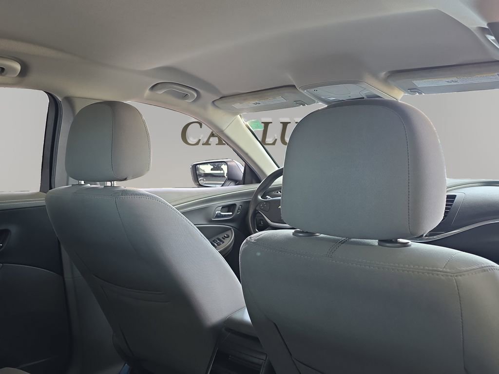 Used 2017 Chevrolet Impala LS image 15