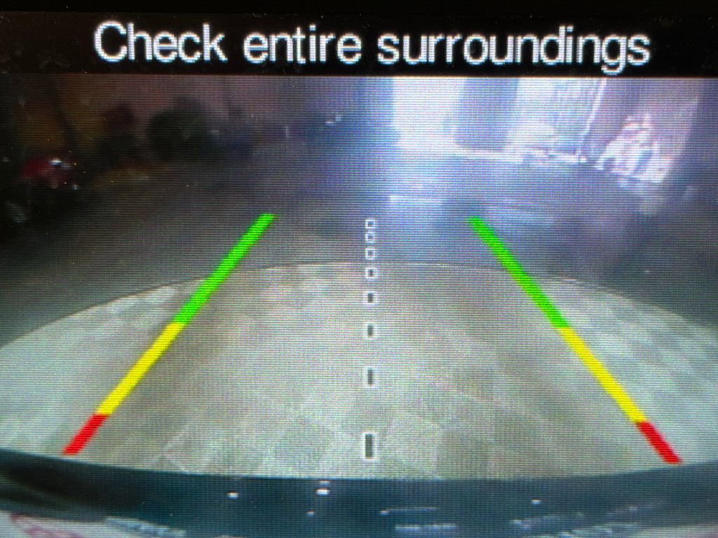 Used 2017 Jeep Renegade Altitude image 27