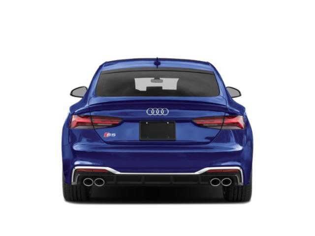 Used 2022 Audi S5 Premium w/ Convenience Package AWD/4WD image 5