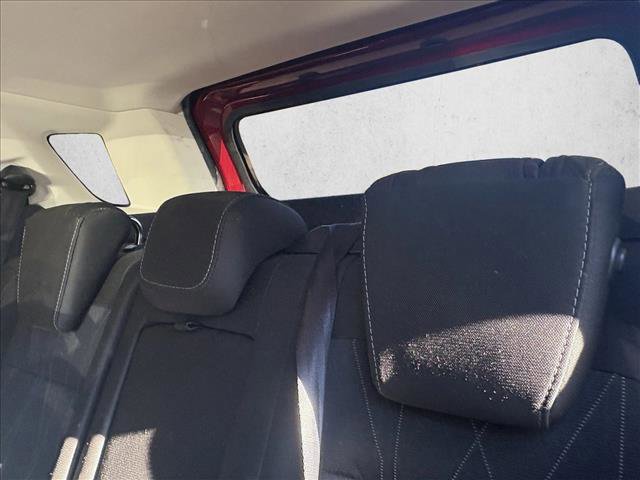 Used 2020 Ford EcoSport SE w/ SE Convenience Package image 19