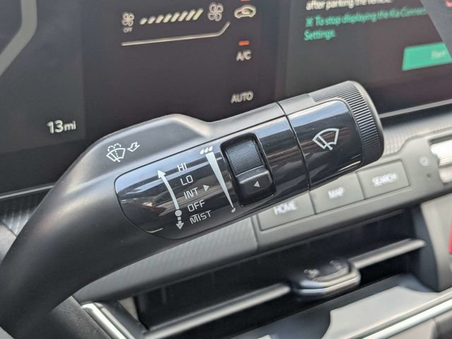 New 2026 Kia K4 GT-Line Turbo w/ GT-Line Premium Package FWD image 27