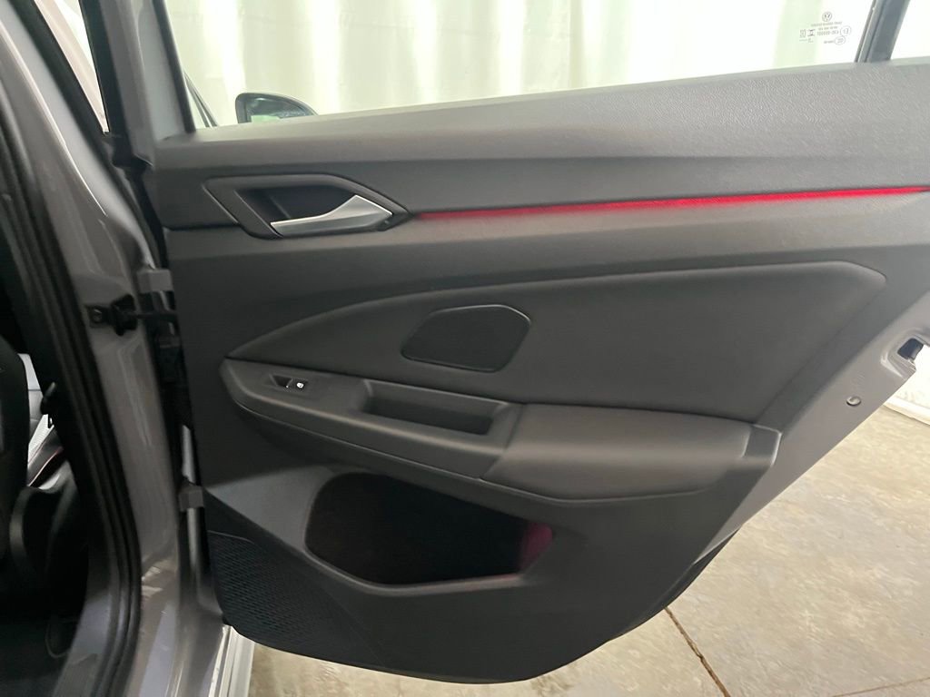 Certified 2024 Volkswagen GTI Autobahn image 26