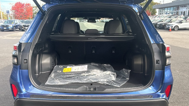 New 2026 Subaru Forester Limited AWD/4WD image 7