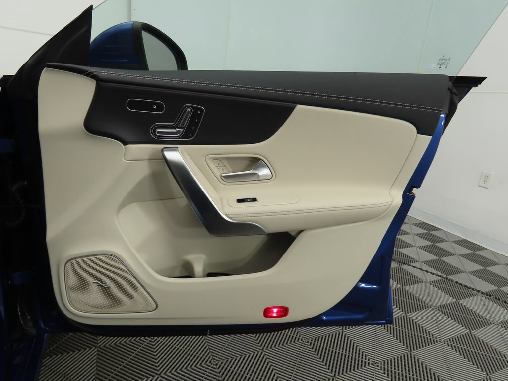 Certified 2026 Mercedes-Benz CLA 250 image 26