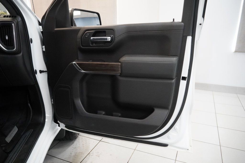 Used 2020 Chevrolet Silverado 1500 LT w/ All-Star Edition image 25